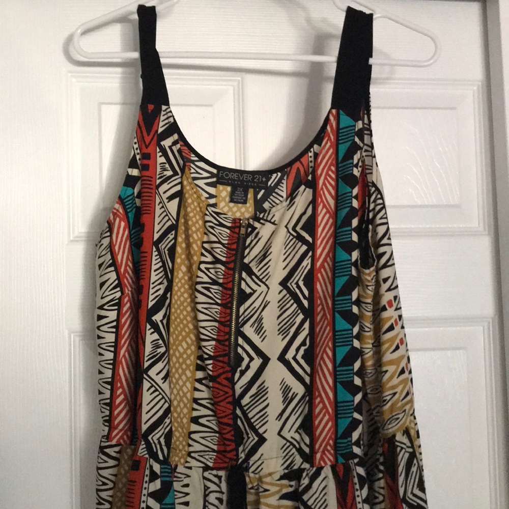 Dress - Picture 2 of 2